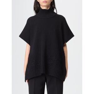 Ermanno Firenze Sweater Woman Black